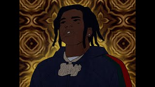 Break From It Music Video