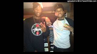 Kid Ink - I Know Who You Are (Prod. By Soundz) Feat. Casey Veggies