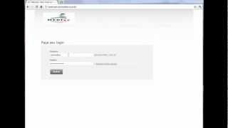 Vídeo Aula - configurando o autocompletar do webmail da Locaweb
