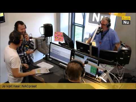 NACpraat 8 8 2019 Intro NACpraat Radio