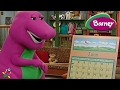 Barney Friends Days Of The Week Season 10 Episode 14A