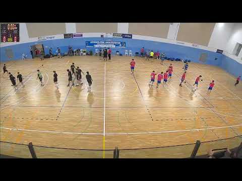 Myplay Live Spain - Esplugues (Azul) 2021-09-18 09:39