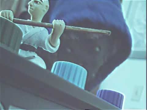 Beatjitzu Dojo Session 1