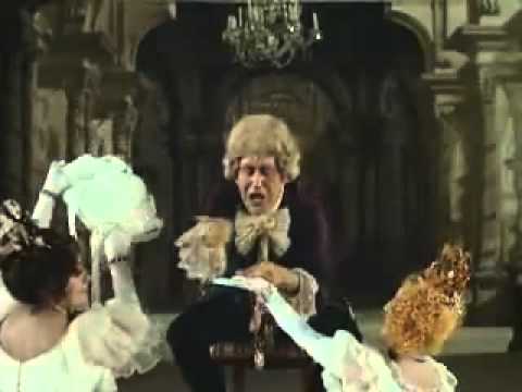 La Cenerentola, Rossini  Sia qualunque delle figlie.flv
