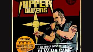 Tim Owens 2009 It is me