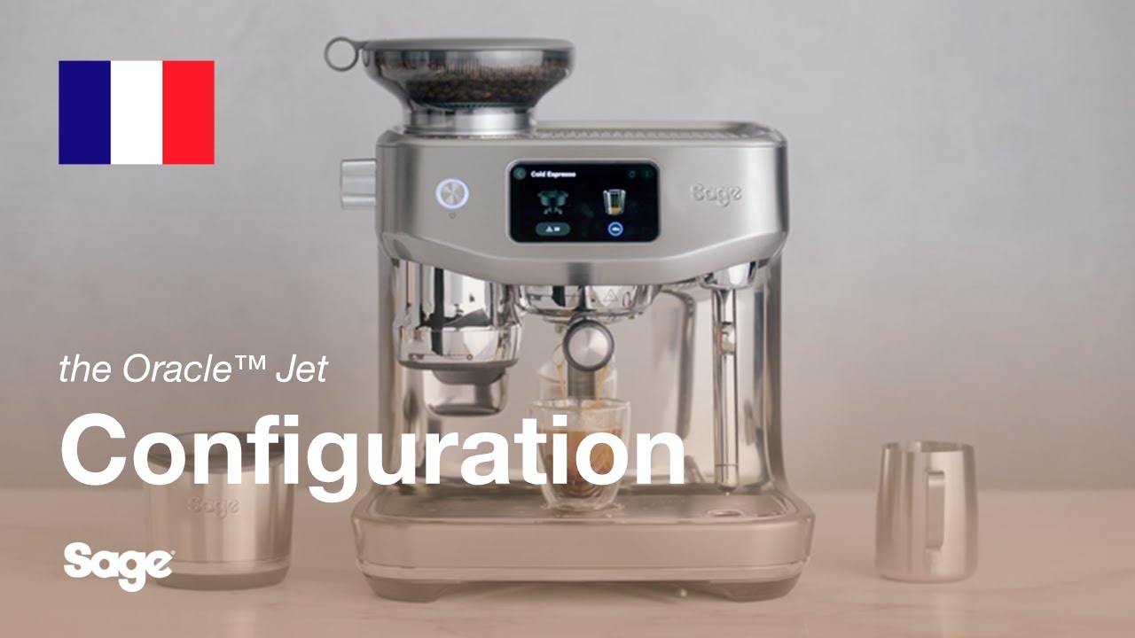 Procédure complète