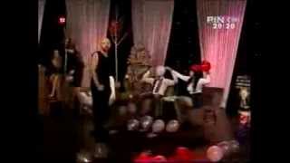 DEEN - Rane Manje Bole (&quot;Sa Tanjom na ti&quot; 29.12.2013)