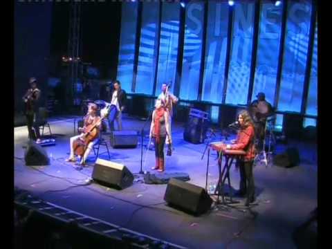 FMM Sines 2009 - Festival Músicas do Mundo - 24 de Julho