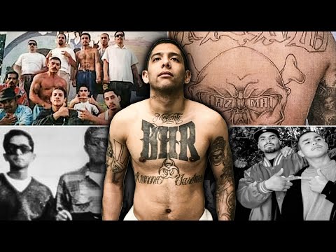 “Most Feared Gang of East LA”: Story of Big Hazard