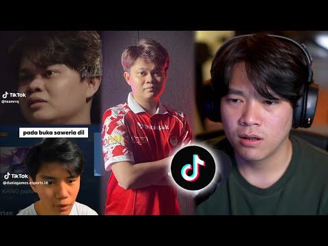 Welcome Back BTR Vynn & Tanggapan Gw Mengenai Statement Udil Tentang Donate!! - EMPACTION #110