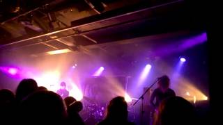Triptykon - The Prolonging (Live @ KiFF, December 16, 2014)