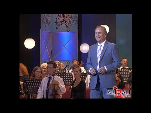 Bashkim Alibali - Shkodra ime