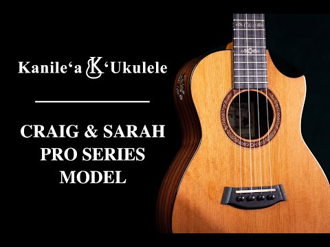 Craig & Sarah Pro Series Model - Highlight Reel