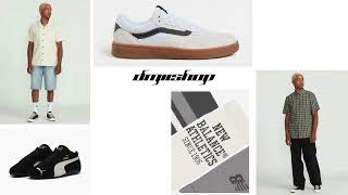 COLLECTION SUMMER 2025