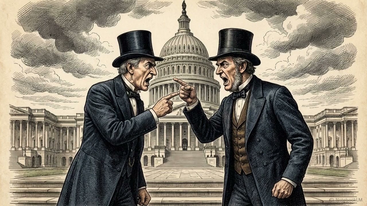 Congress and the Remaking of the South, 1865 1866