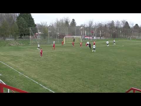 Iváncsa KSE - KTE HUFBAU 1-1