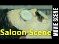 Saloon Scene Naduvula Konjam Pakkatha Kaanom Vijay Sethupathi Gayathrie Shankar
