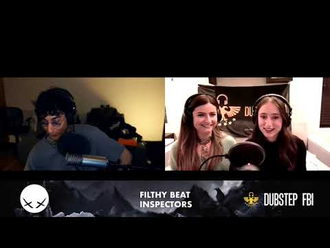 Filthy Beat Inspectors - Modestep