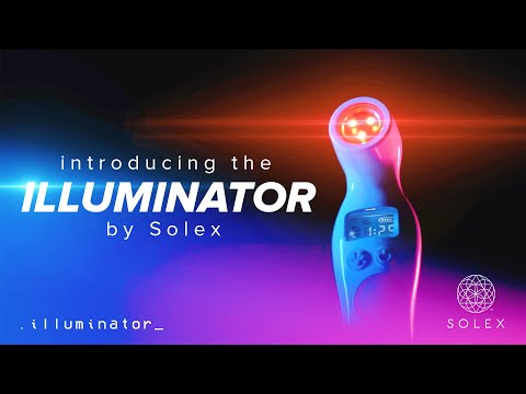 The Illuminator, by Solex