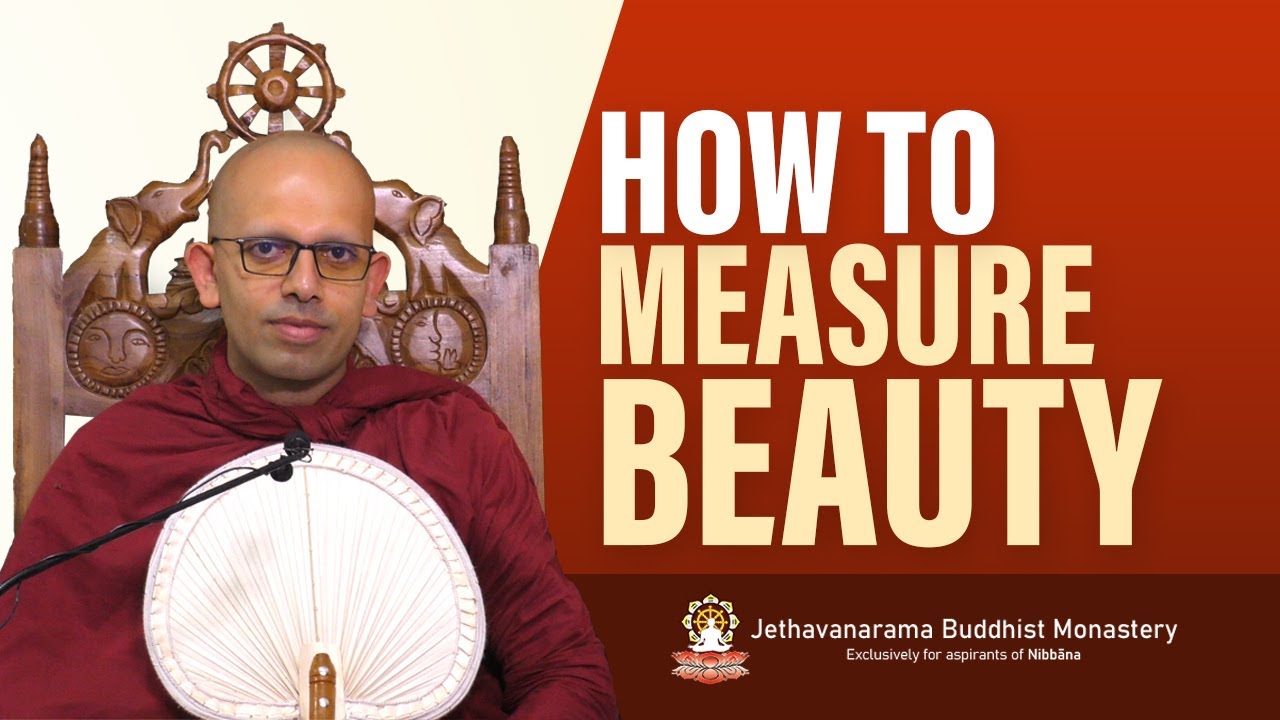 How To Measure Beauty?