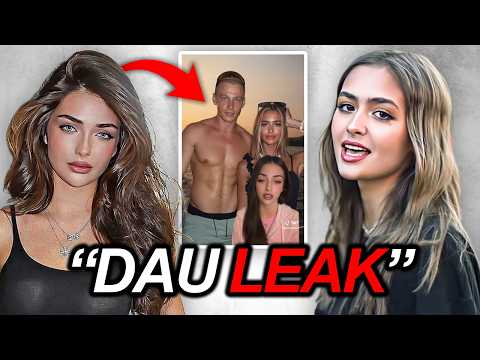 Drama Andreea Bostanica si Iuliana Beregoi