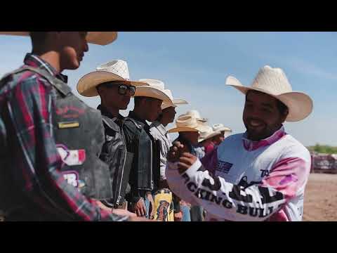 Coyote Country Music - Nunca Abandones tus Sueños