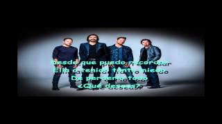 Third Day - It´s a shame (sub. Español)