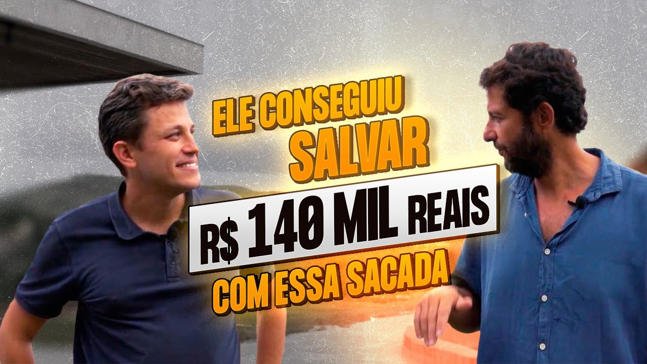 Economia de 140 MIL REAIS na obra sem ser profissional #engenheiromatheus  #construção #casa