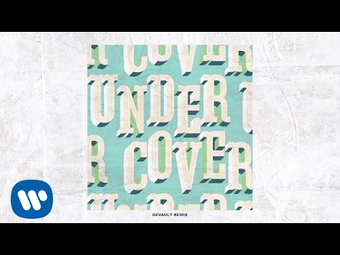 Kehlani - Undercover (Devault Remix) [Official Audio]