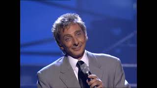 Barry Manilow - The Gonzo Opening