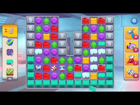 Chrome Valley Customs Level 1112 - NO BOOSTERS GAMEPLAY + FULL STORY 🚘🔧 | SKILLGAMING ✔️