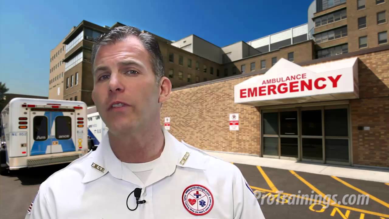 Allergic Reactions - YouTube