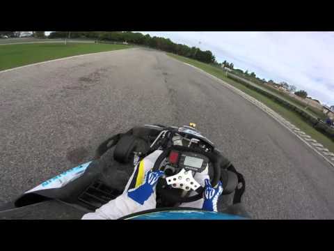 Cristian De Angeli 24h di Pomposa 10-11 ottobre 2015