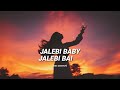 Dj Chetas - Jalebi Baby Vs Jalebi Bai Mix Mashup | Tesher | Sunidhi Chauhan | Mallika Sherawat