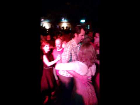 Blowzabella. Cecil Sharp House (Ex members)