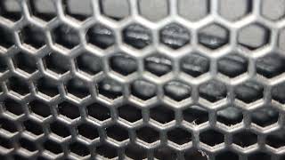 Video thumbnail for JBL JRX218s Slight Excursion by Morgan K