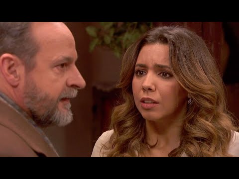 Raimundo se plantea cruzar el océano junto a Emilia