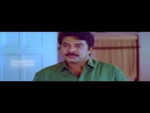 Malayalam Movie Song | Mazha Peyuthu Maanam | Oru Abhibhashakante Case Diary  | Malayalam Film Song