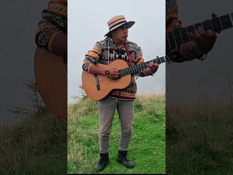 Fiesta del Amor _ Taita Henrri Muchavisoy ✨️🌿 Música Medicina