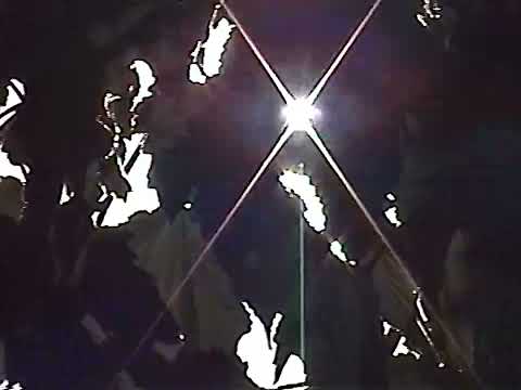 cat soup & drew the architect  - the air stands still [video]