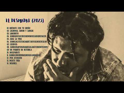 Goro Dragoni a.k.a. AKIRA - El Desmadre (2023)