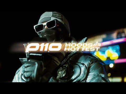 Meekz - Hoods Hottest (Part 2) | P110