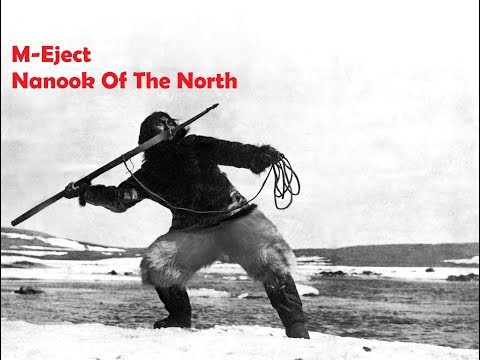 M-Eject - Nanook Of The North (dub techno mix)