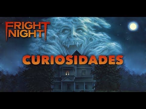 Fun Facts about FRIGHT NIGHT (1985) Tom Holland