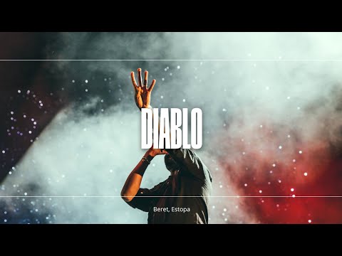 Diablo - Beret, Estopa (Letra/Lyrics)
