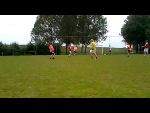 Helden IJVV 3 - IJVV ? Deel 6