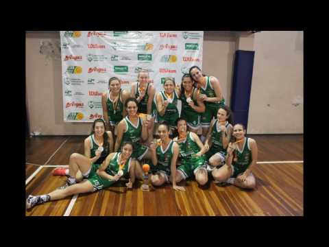 LRB FINAL ADRM X PONTA GROSSA ADULTO FEMININO FPRB 2016