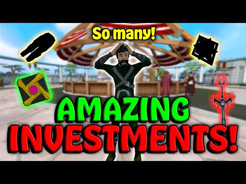 Great Ways To Spend Your GP!