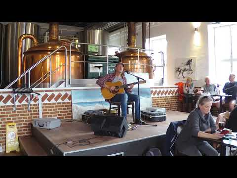 Skagen Bryghus - HP Lange (New Orleans Blues)