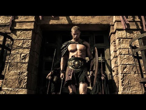 the legend Hercules 2014 part 5 | CLIPS SELECTION